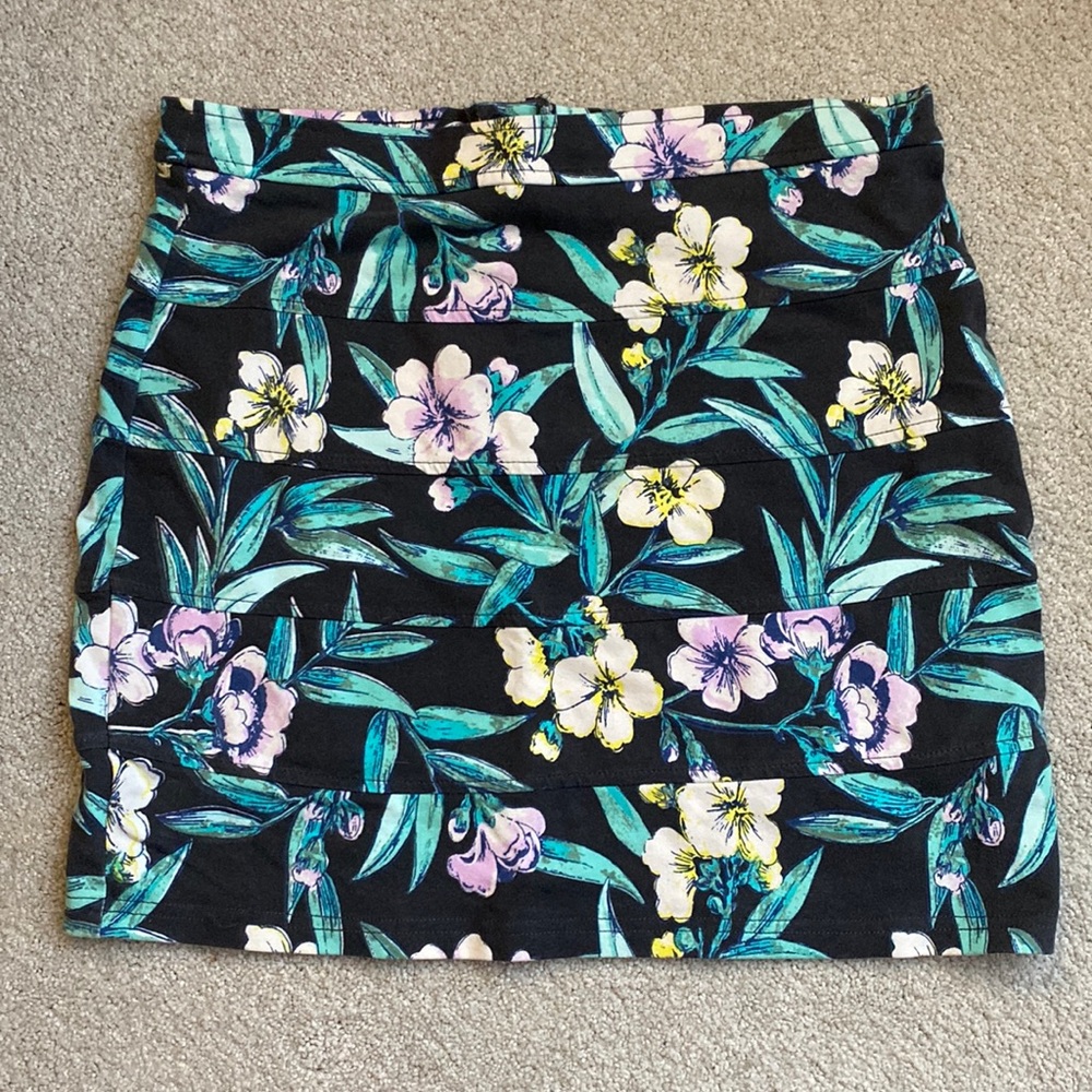 American Eagle bandage skirt